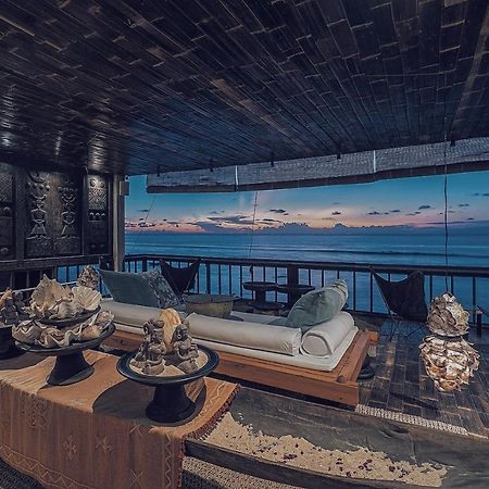 The Baha House Villa Uluwatu  Exterior photo