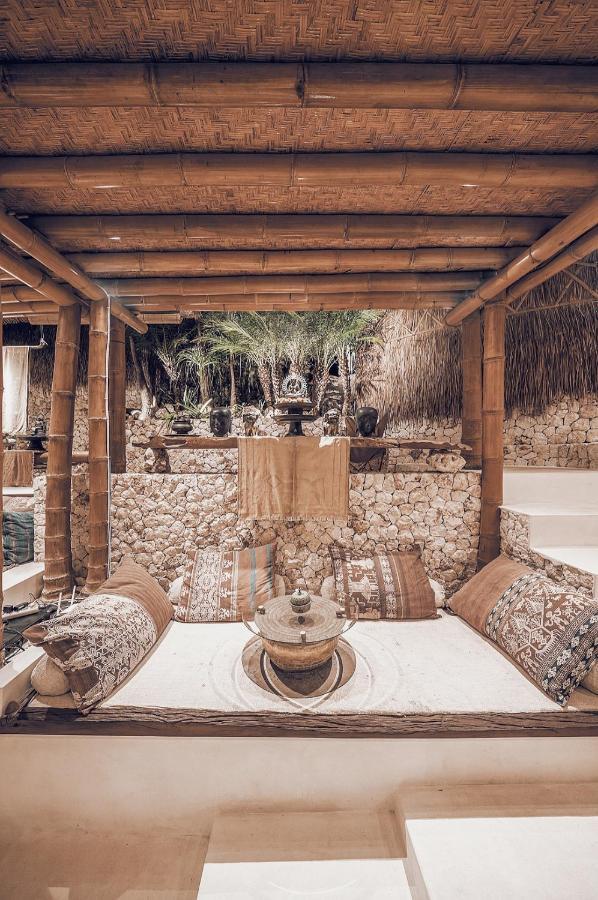 The Baha House Villa Uluwatu  Exterior photo