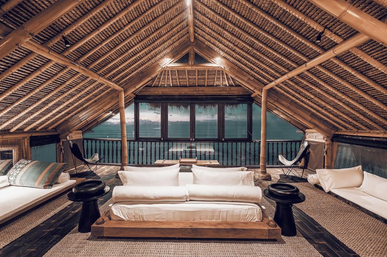 The Baha House Villa Uluwatu  Exterior photo